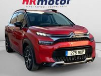Usado Citroën C3 Aircross Shine 110 CV (80 kW) 2023 SUV