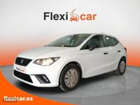 usado Seat Ibiza 1.0 TSI 70kW (95CV) Reference Business