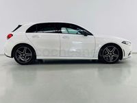 Usado Mercedes A220 190 CV (139 kW) 2019 Blanco Berlina