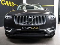 Usado Volvo XC90 Plus 455 CV (334 kW) 2023 Negro SUV