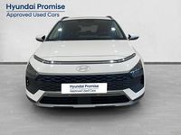 Usado Hyundai Bayon 80 CV (58 kW) 2025 SUV