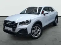 Usado Audi Q2 116 CV (85 kW) 2025 Blanco SUV