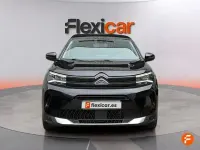 Usado Citroën C5 Aircross 136 CV (100 kW) 2024 Negro SUV