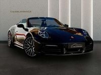Usado Porsche 911 Carrera Cabriolet 389 CV (286 kW) 2023 Negro Descapotable