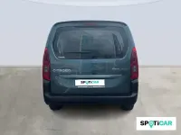 Usado Citroën Berlingo 130 CV (95 kW) 2025 Monovolumen