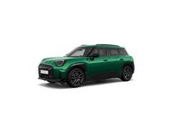 Nuevo Mini Aceman Essential 160 kW (218 CV) 2025 Verde SUV