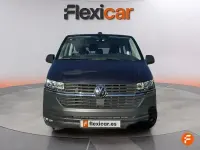 Usado VW Caravelle 150 CV (110 kW) 2023 Azul Van