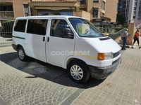 Usado VW Transporter 1995 Diesel Van