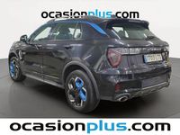 Usado Lynk & Co 01 197 CV (144 kW) 2021 Blanco SUV