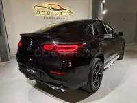 Usado Mercedes GLC300e 306 CV (225 kW) 2023 Negro SUV
