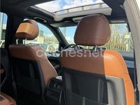 Usado Mercedes GLE350 258 CV (189 kW) 2015 Blanco SUV