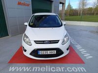 usado Ford C-MAX 1.6TDCi Titanium 115