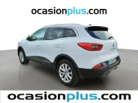 Usado Renault Kadjar Zen 132 CV (97 kW) 2018 Blanco SUV