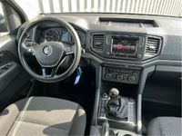 usado VW Amarok 3.0 TDI 2WD Trendline