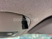 Usado Peugeot 206 75 CV (55 kW) 2001 Azul Berlina