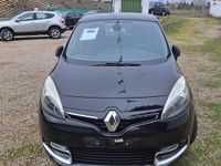 Usado Renault Scénic III 115 CV (84 kW) 2015 Negro