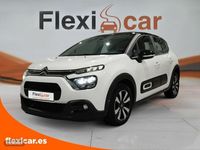 usado Citroën C3 PureTech 60KW (83CV) Shine