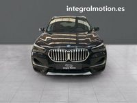Usado BMW X1 220 CV (161 kW) 2022 Negro SUV