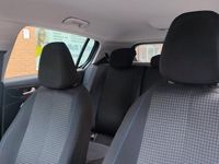 Usado Peugeot 308 Access 131 CV (96 kW) 2020 Gris Utilitario