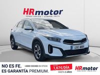 Usado Kia XCeed 136 CV (100 kW) 2024 Blanco SUV