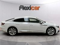 Occasion VW Arteon R-line 190 ch (139 kW) 2019 Blanc Coupé