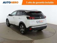 usado Peugeot 3008 1.2 PureTech GT Line