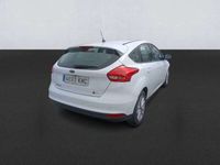 usado Ford Focus 1.5tdci Trend+ 120