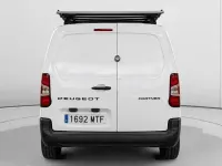 Usado Peugeot Partner 102 CV (75 kW) 2024 Monovolumen