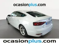 Usado Audi A5 Sport 150 CV (110 kW) 2018 Coupe
