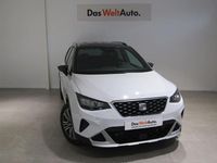 Usado Seat Arona Xperience 115 CV (84 kW) 2025 Otro SUV