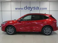 Usado Ford Kuga ST-Line 225 CV (165 kW) 2023 Rojo SUV