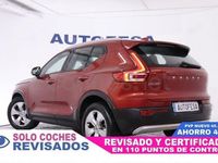 Usado Volvo XC40 Business Edition 163 CV (119 kW) 2020 Rojo SUV