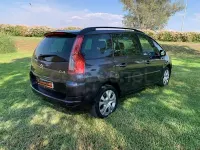 Usado Citroën Grand C4 Picasso Exclusive 112 CV (82 kW) 2010 Azul Monovolumen