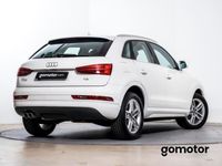 usado Audi Q3 SPORT EDITION 2.0 TDI 150CV S TRONIC 5P