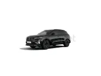 Nuevo Renault Austral Esprit Alpine 200 CV (147 kW) 2026 Negro SUV