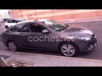 Usado Mazda 6 Active 120 CV (88 kW) 2009 Gris / plata Berlina