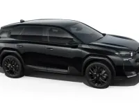 Nuevo Citroën C5 Aircross 195 CV (143 kW) 2026 Negro SUV