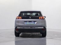 Usado Peugeot 3008 Allure 180 CV (132 kW) 2024 Gris / plata SUV