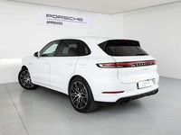 Usado Porsche Cayenne 470 CV (345 kW) 2025 Blanco SUV