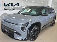 Nuevo Kia EV3 GT-Line 150 kW (204 CV) 2026 Eléctrico SUV