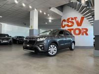 Usado Suzuki SX4 S-Cross 116 CV (85 kW) 2024 Gris / plata SUV