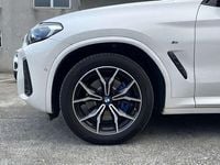 Usado BMW X3 xLine 286 CV (210 kW) 2022 Blanco SUV