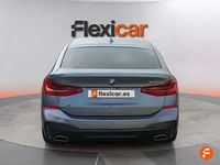 Usado BMW 640 320 HP (235 kW) 2019 Cinzento Coupé