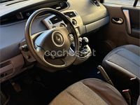 Usado Renault Scénic II Authentique 110 CV (80 kW) 2008 Beige Monovolumen