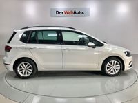 usado VW Golf Sportsvan Advance 1.6 TDI 85 kW (115 CV)