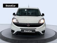 Brugt Fiat Doblò 120 HK (88 kW) 2022 Hvid MPV