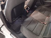 Usado Audi A4 143 CV (105 kW) 2010 Blanco Familiar