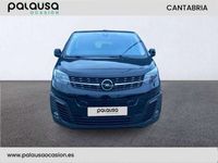 usado Opel Zafira BEV 330 M Elegance