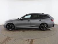 Usado BMW 320e M Sport 190 CV (139 kW) 2025 Gris Familiar