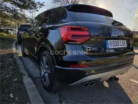 Usado Audi Q2 Design 150 CV (110 kW) 2020 Negro SUV